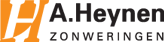 Heynen Zonweringen Mierlo